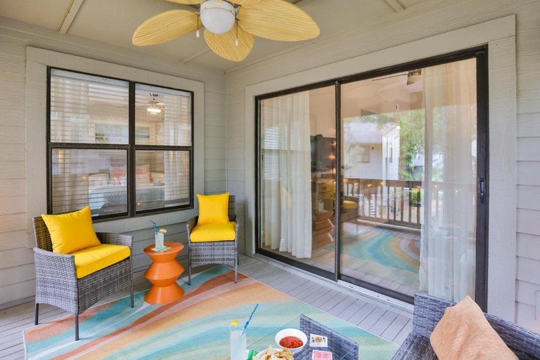 7206 Treetops Villa *