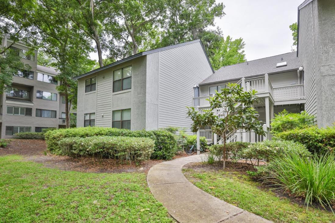 7206 Treetops Villa Hilton Head Island