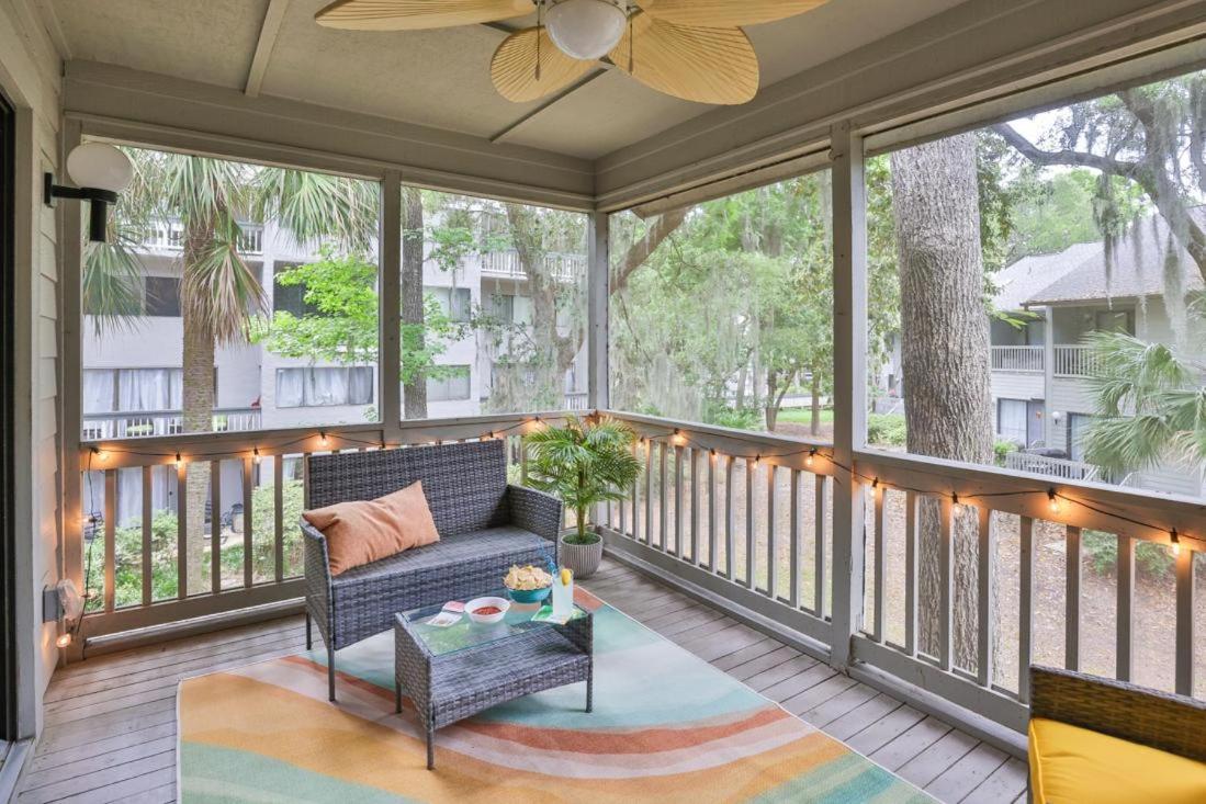 Villa 7206 Treetops Hilton Head Island