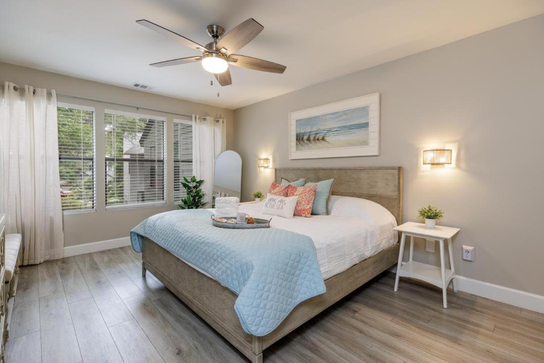 7206 Treetops * Hilton Head Island