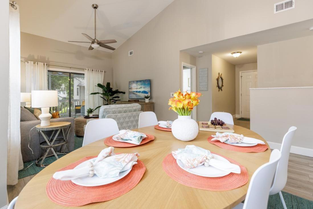 7206 Treetops * Hilton Head Island