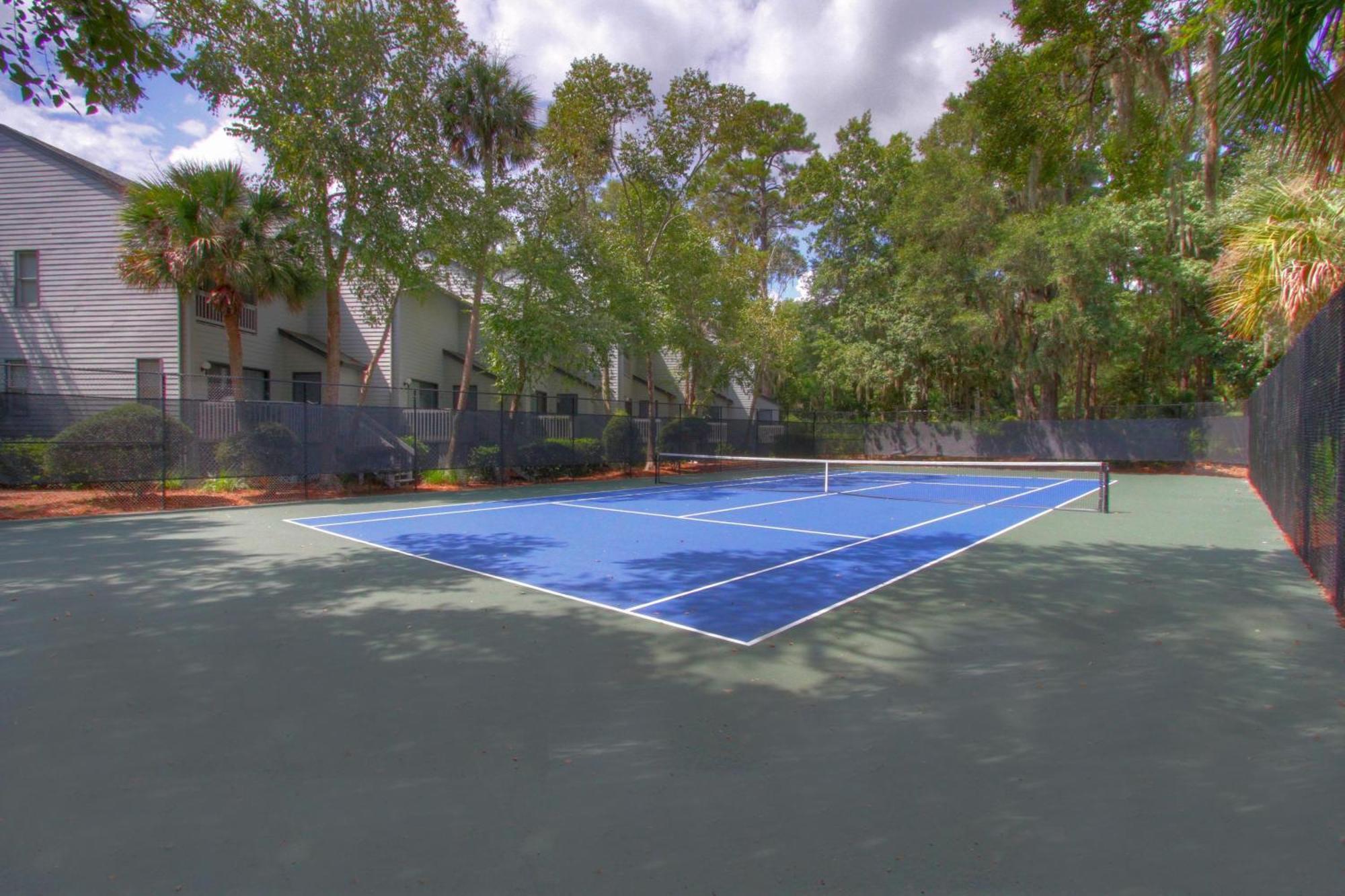 7206 Treetops Hilton Head Island