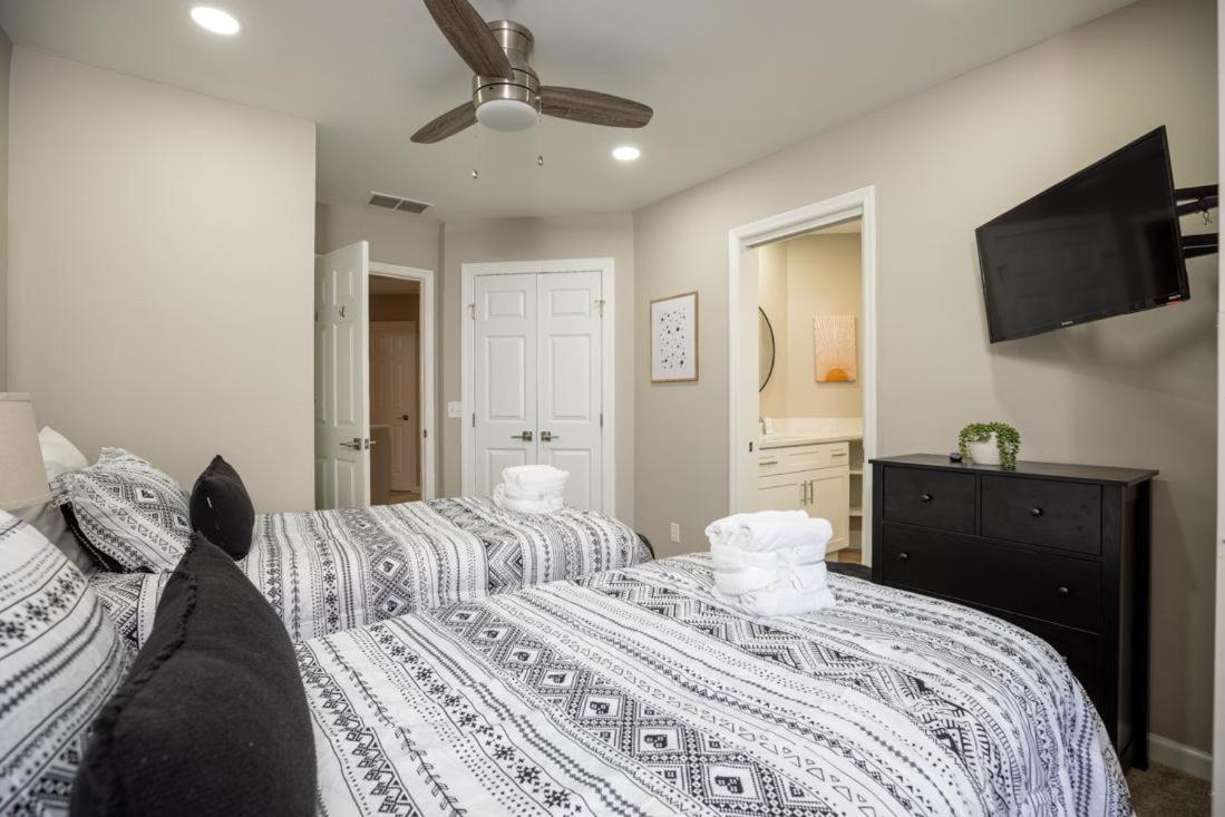 Villa 51 Ocean Breeze Hilton Head Island