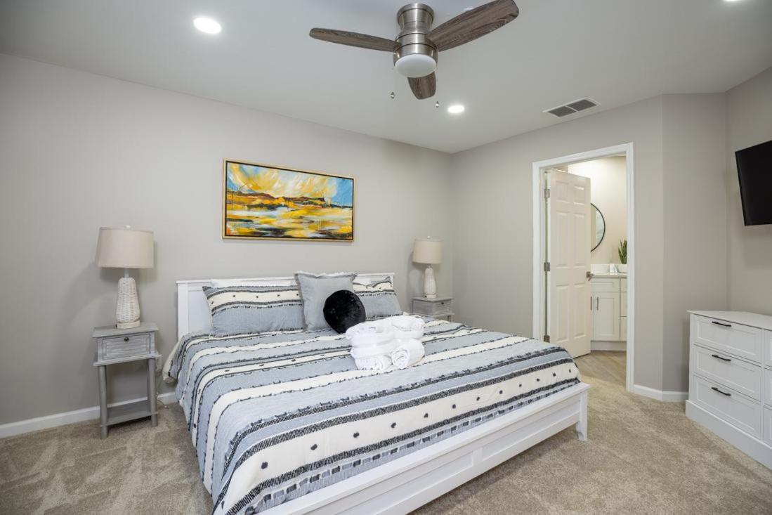 Villa 51 Ocean Breeze