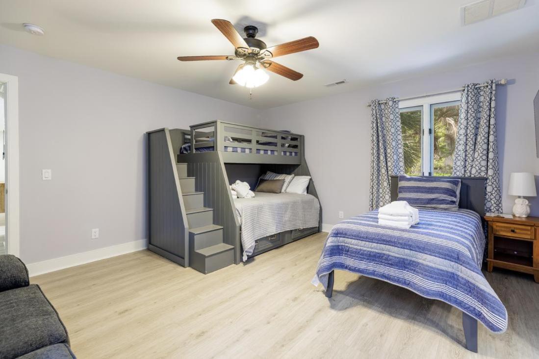 Holiday home 23 Willow Oak West Hilton Head Island