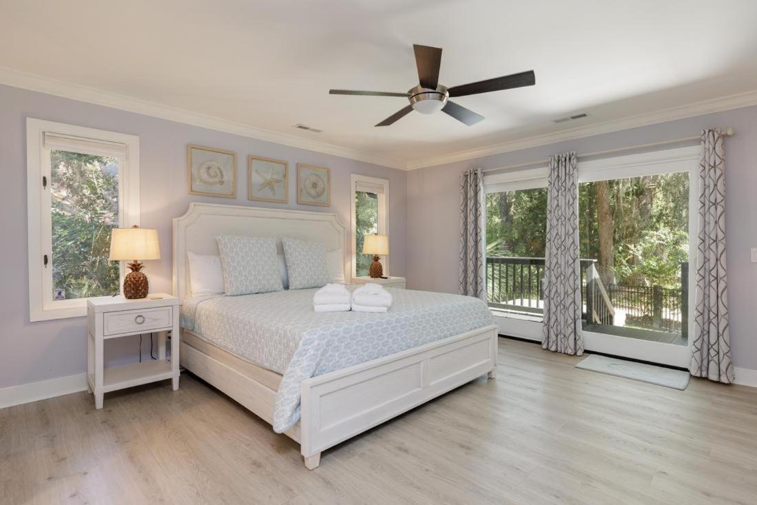 23 Willow Oak West Holiday home Hilton Head Island