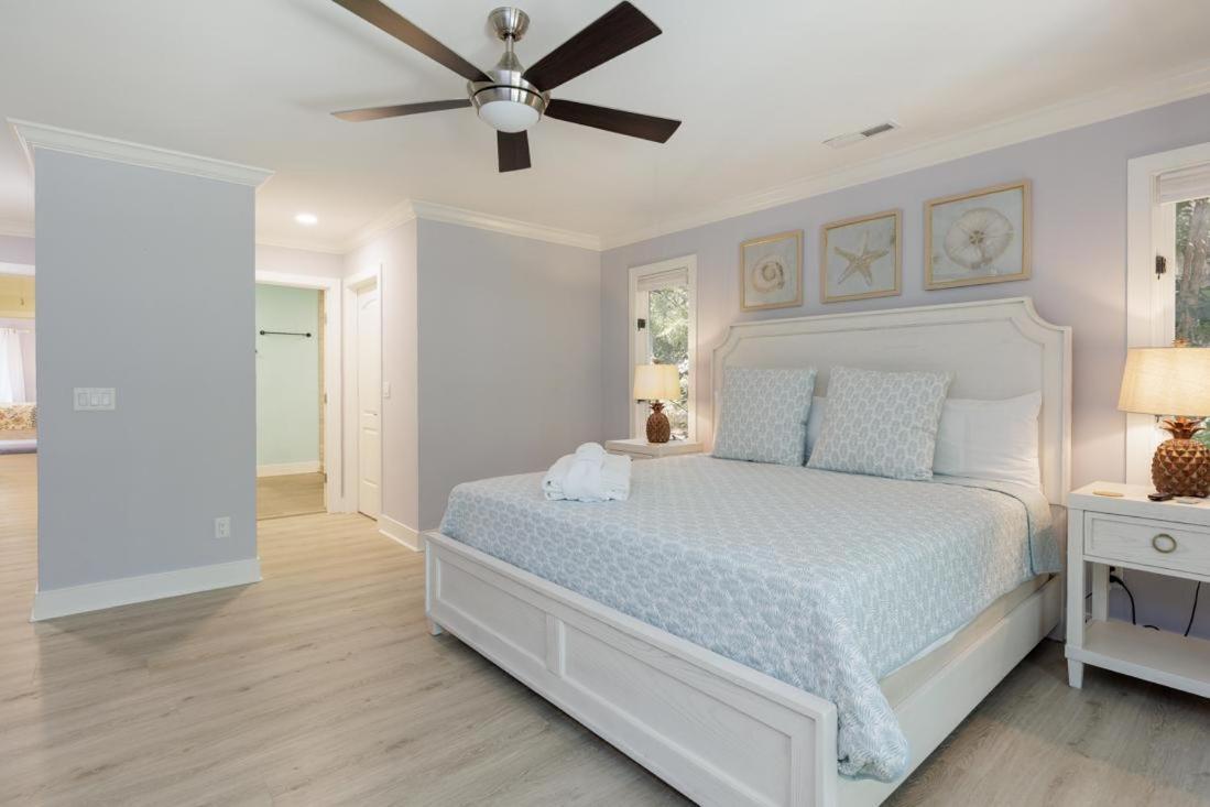 23 Willow Oak West Holiday home *