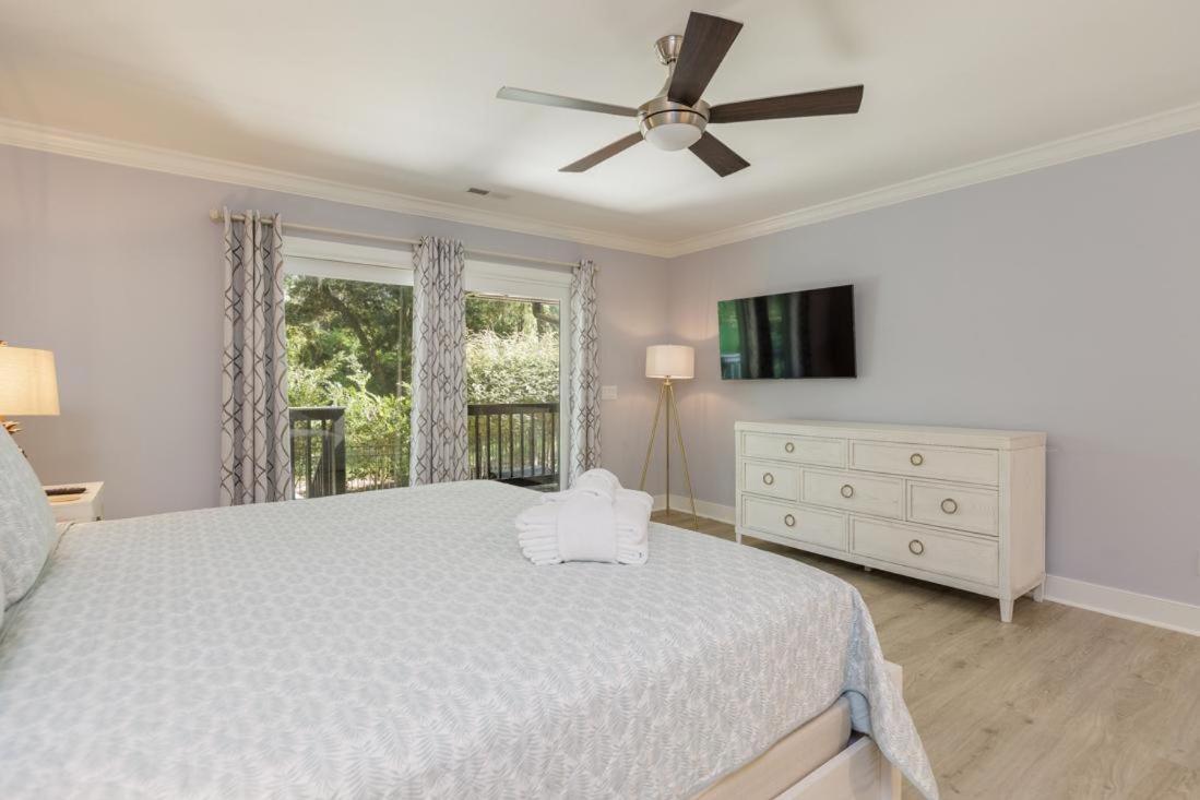 Holiday home 23 Willow Oak West Hilton Head Island