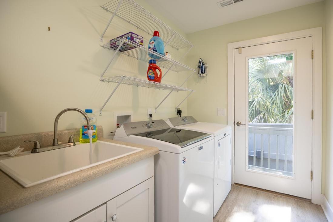 23 Willow Oak West * Hilton Head Island