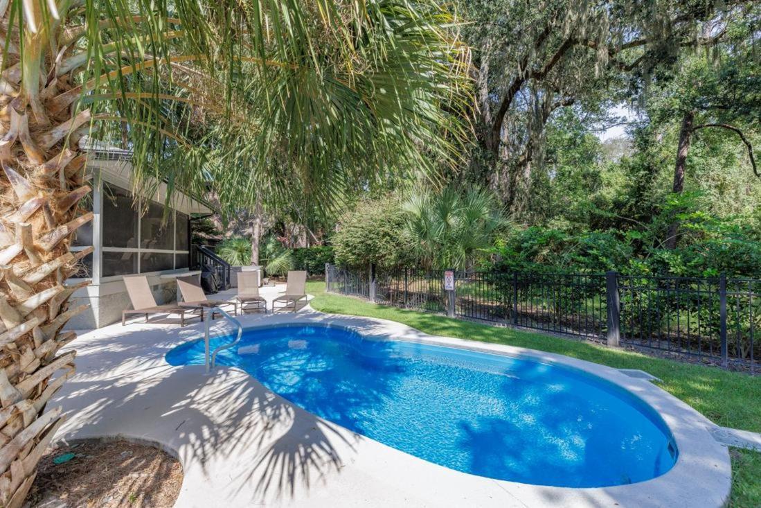 Holiday home 23 Willow Oak West