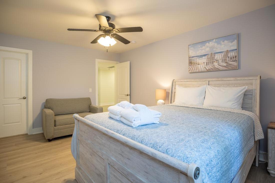 23 Willow Oak West Holiday home *