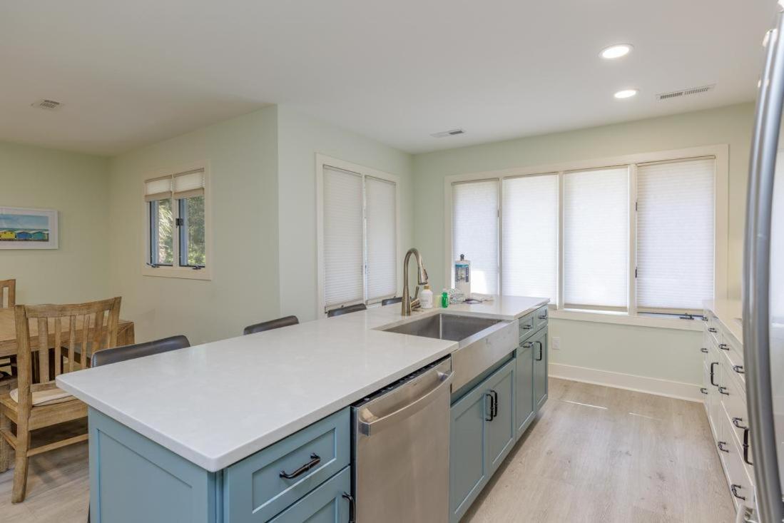 23 Willow Oak West Holiday home Hilton Head Island