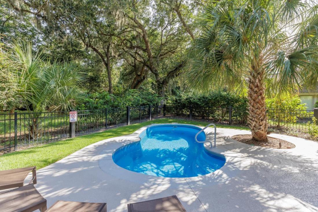 Holiday home 23 Willow Oak West Hilton Head Island