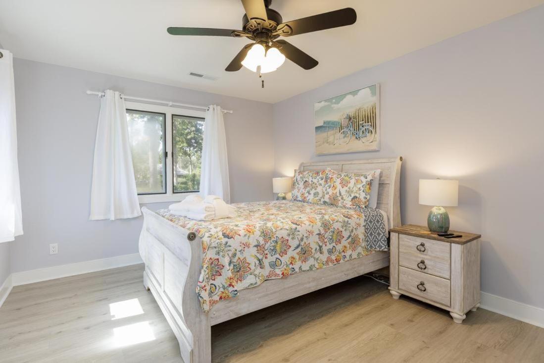 23 Willow Oak West Hilton Head Island