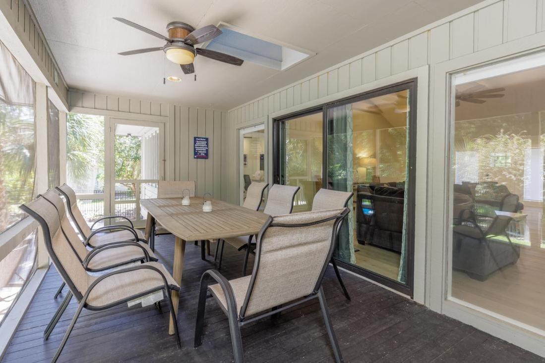 Holiday home 23 Willow Oak West