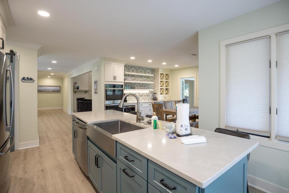 Holiday home 23 Willow Oak West Hilton Head Island
