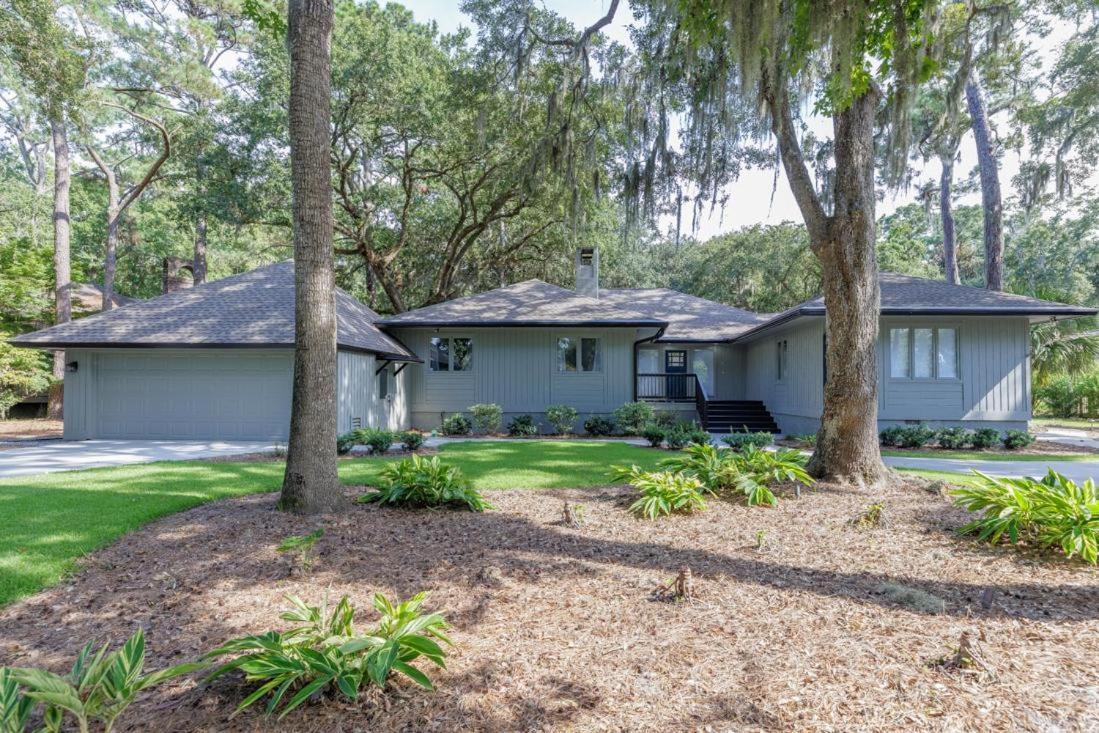 Holiday home 23 Willow Oak West