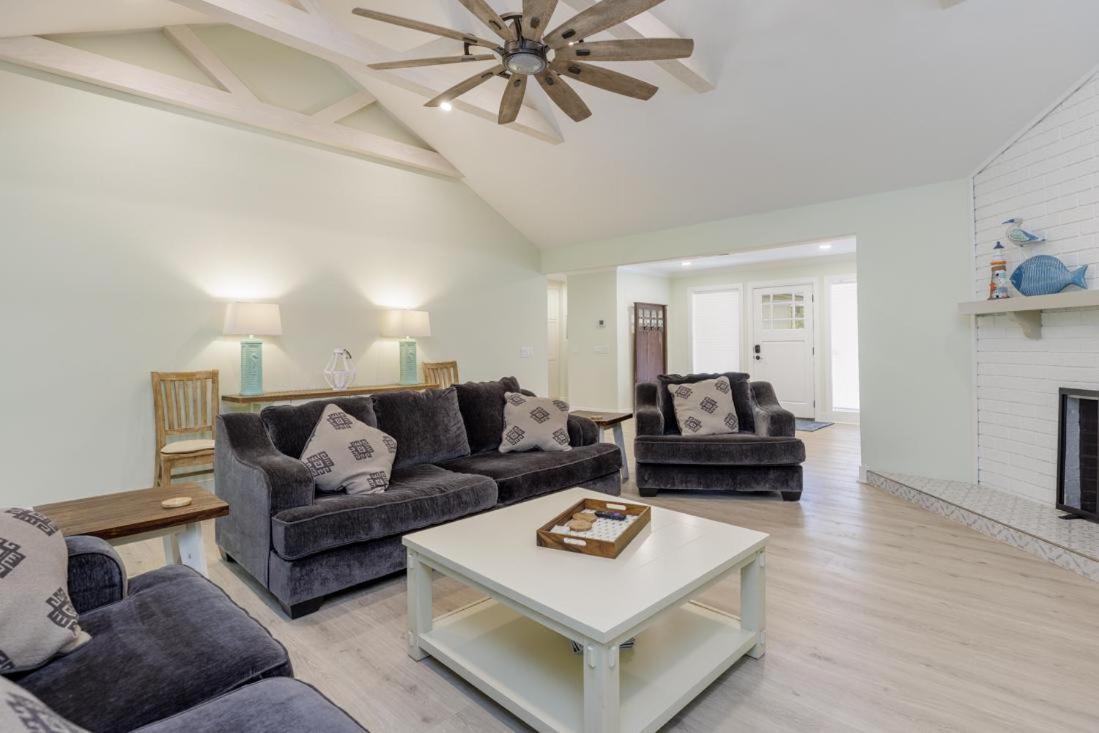23 Willow Oak West * Hilton Head Island