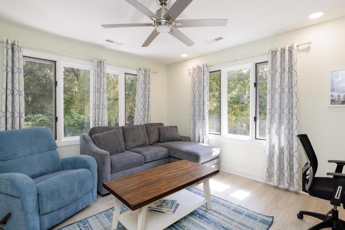 23 Willow Oak West Holiday home Hilton Head Island