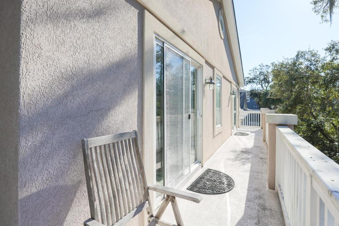 17 Egret Holiday home