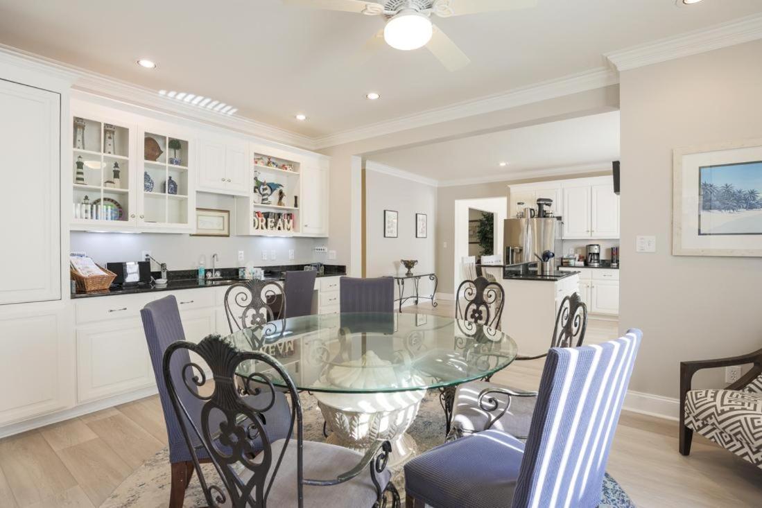 17 Egret Holiday home