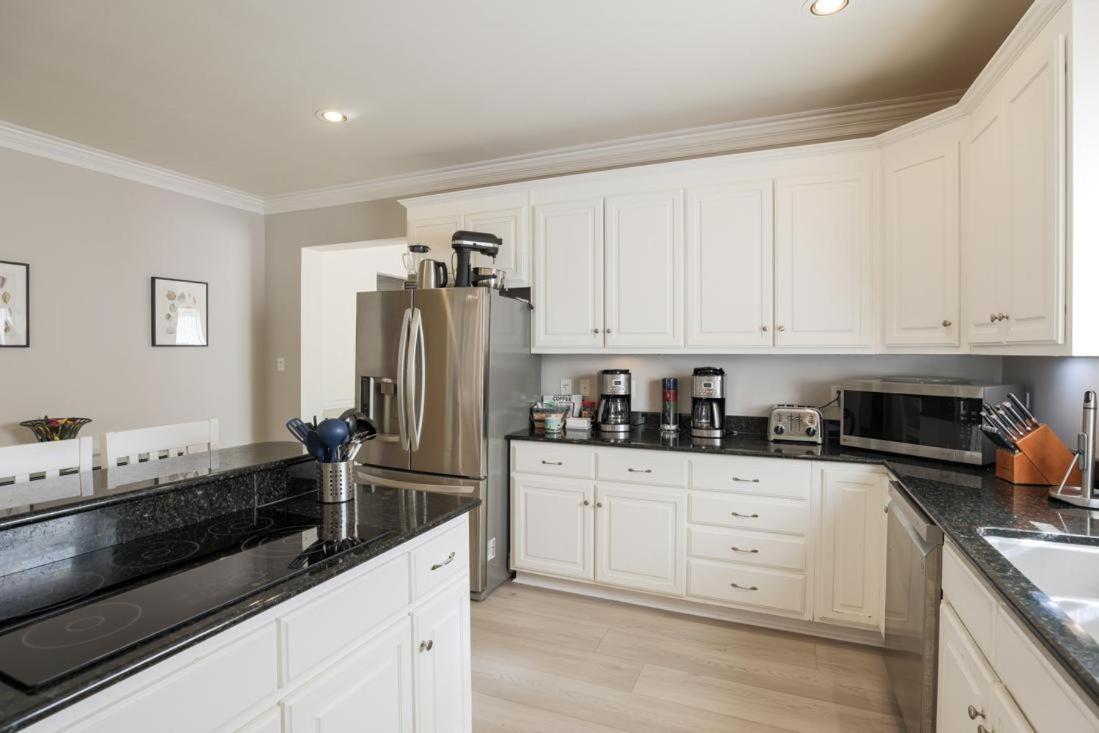 17 Egret Holiday home *