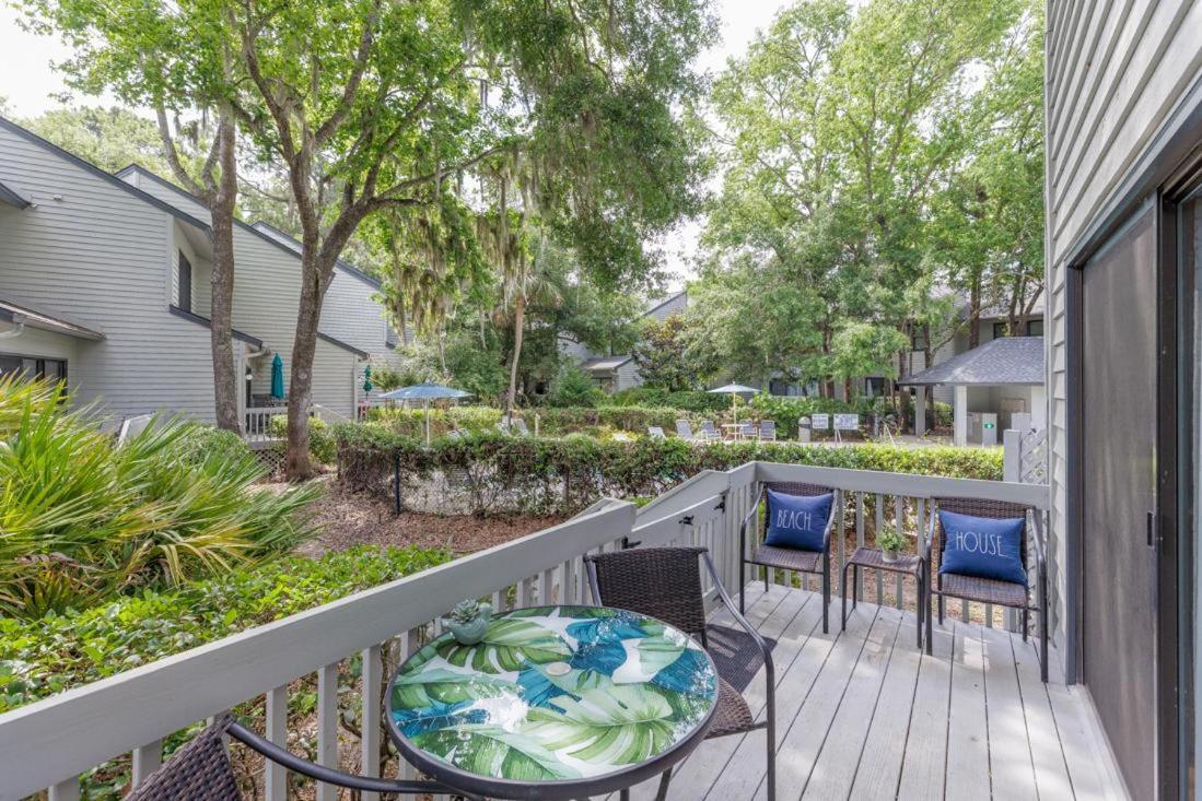 60 Ocean Breeze Hilton Head Island
