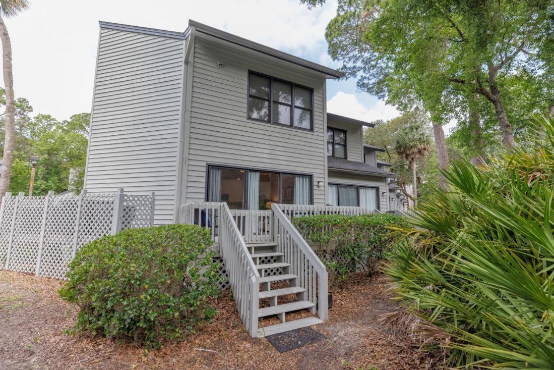 60 Ocean Breeze * Hilton Head Island