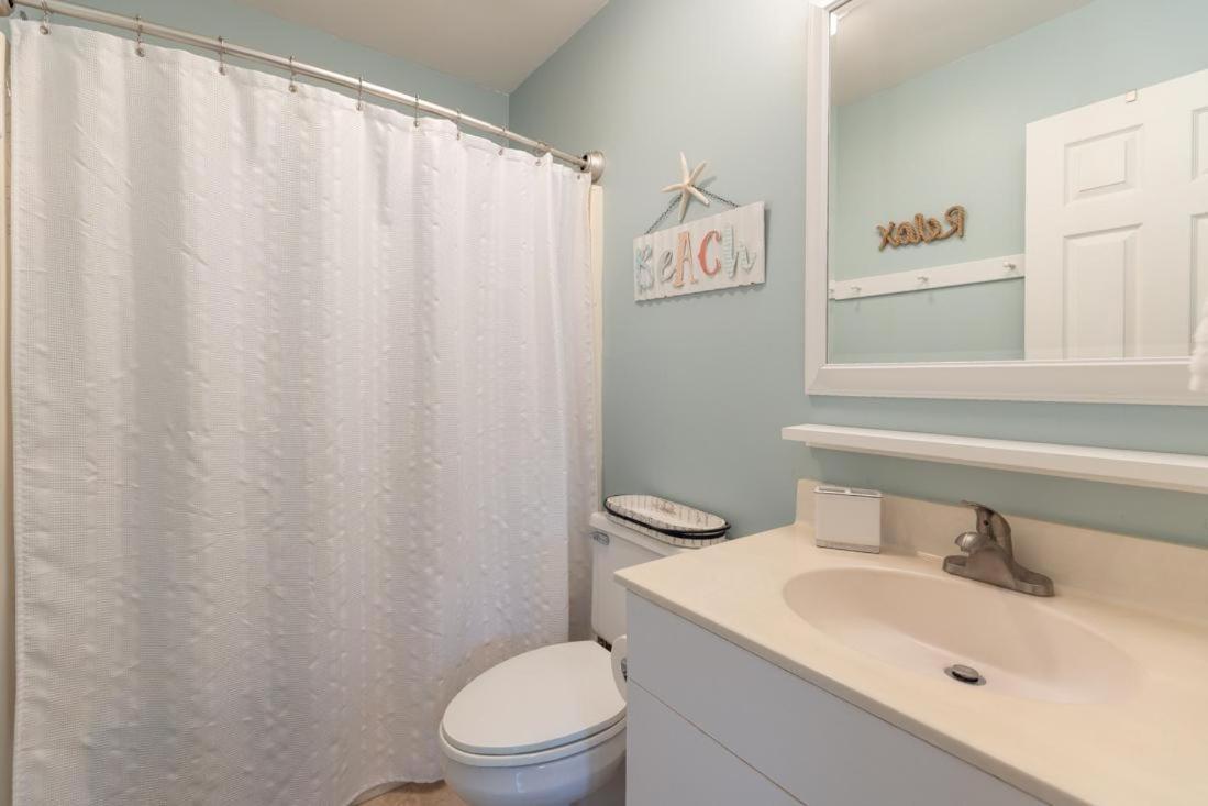 60 Ocean Breeze Holiday home Hilton Head Island