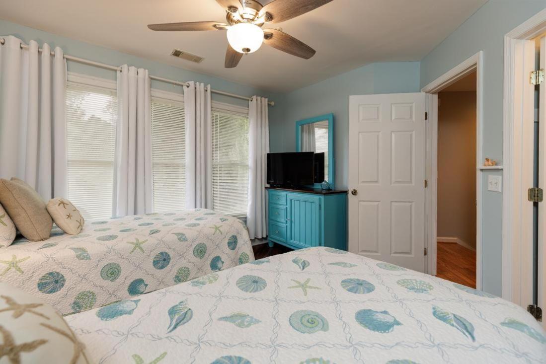 60 Ocean Breeze * Hilton Head Island
