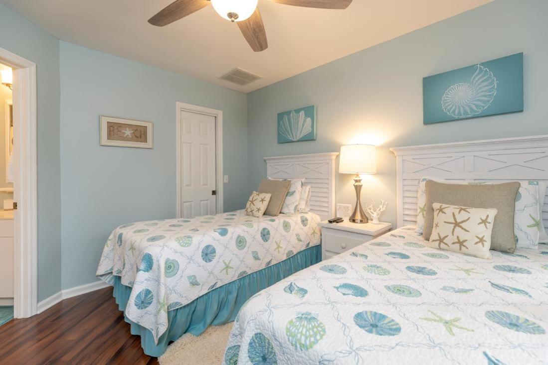 60 Ocean Breeze * Hilton Head Island