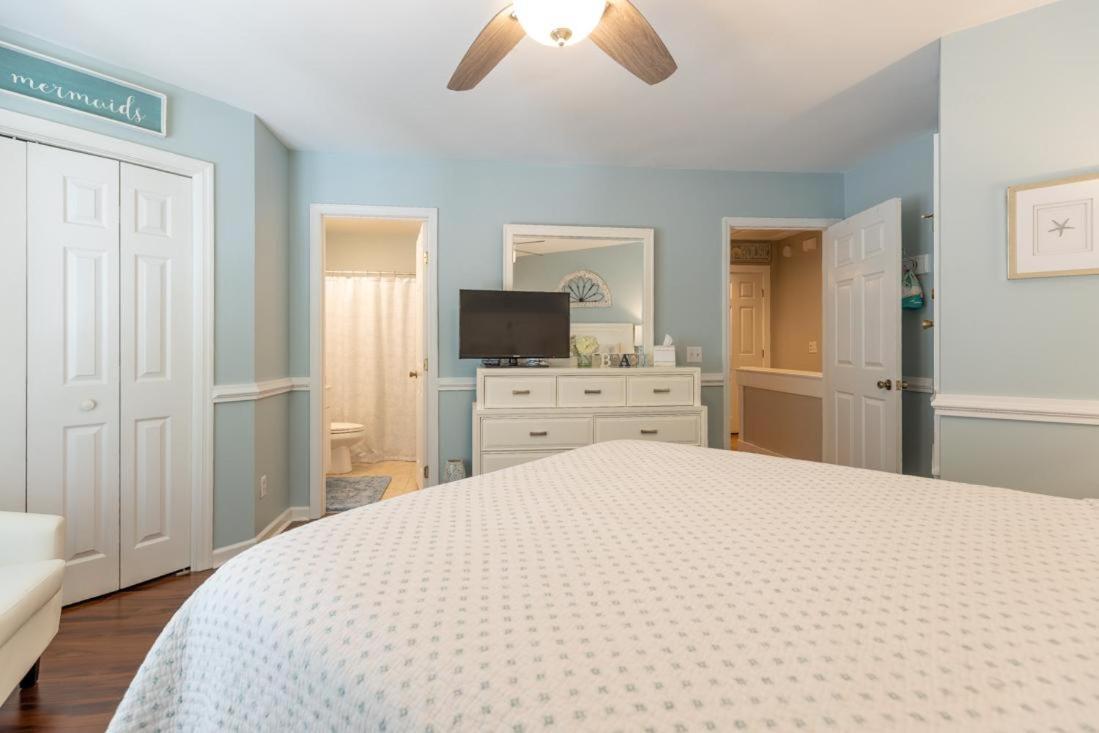 Holiday home 60 Ocean Breeze Hilton Head Island