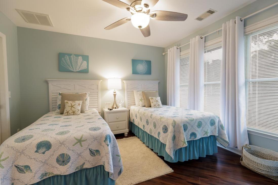 60 Ocean Breeze *