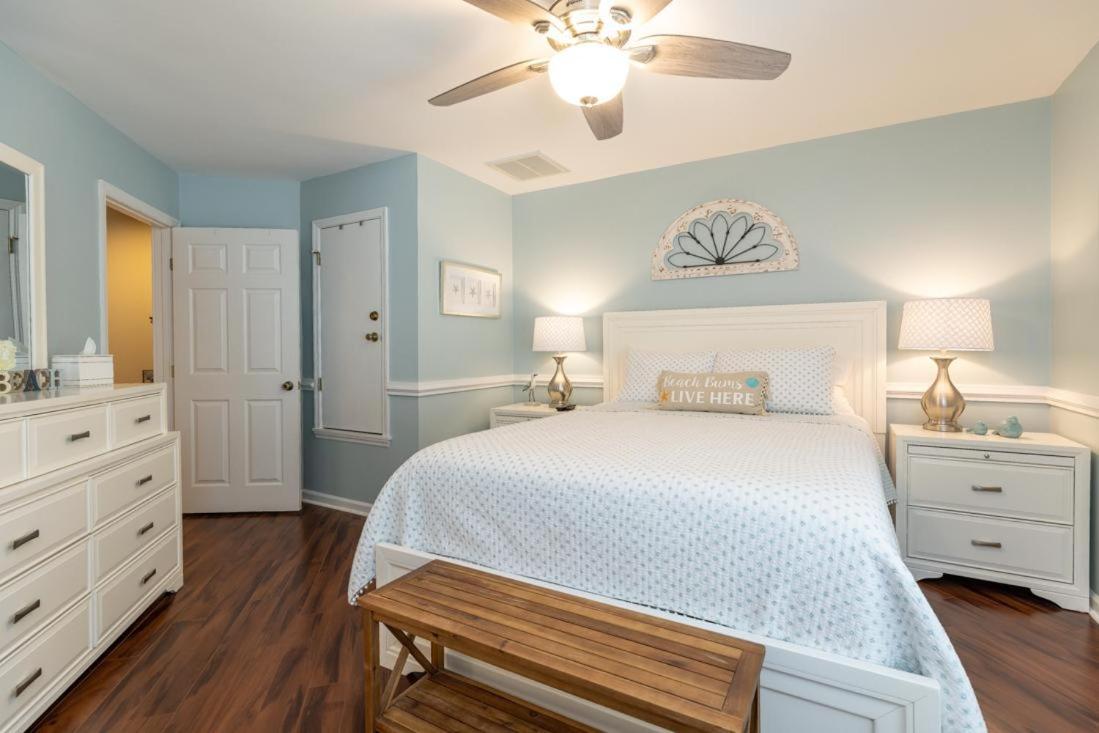 Holiday home 60 Ocean Breeze
