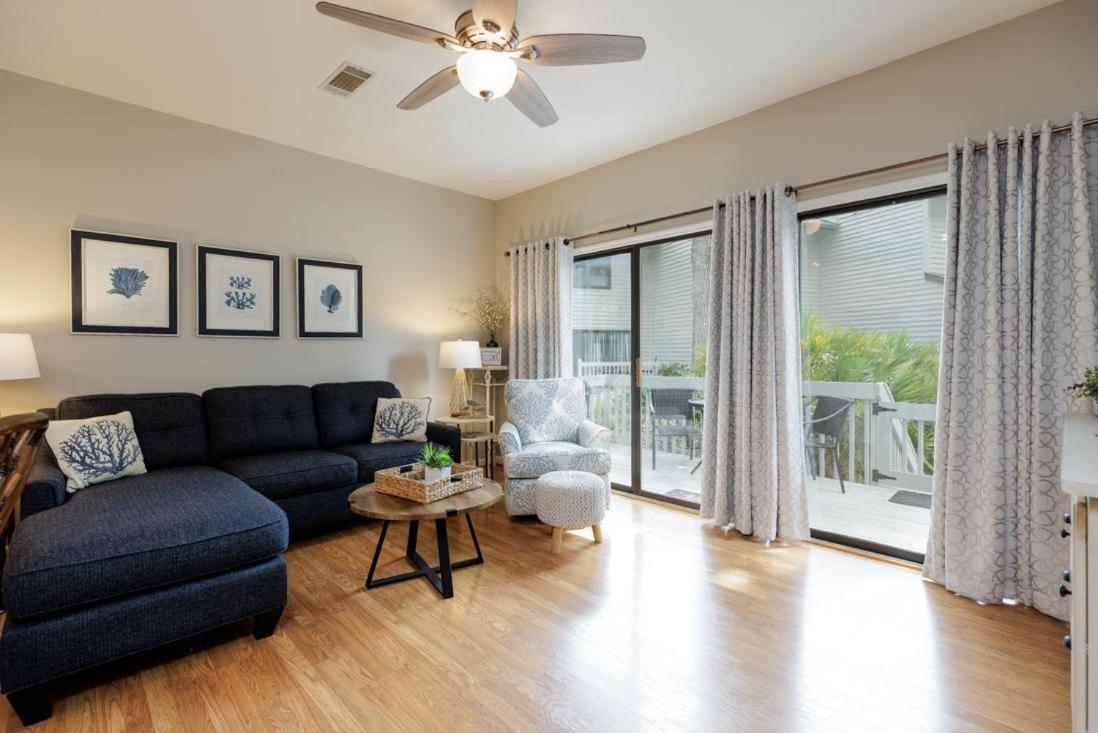 60 Ocean Breeze * Hilton Head Island