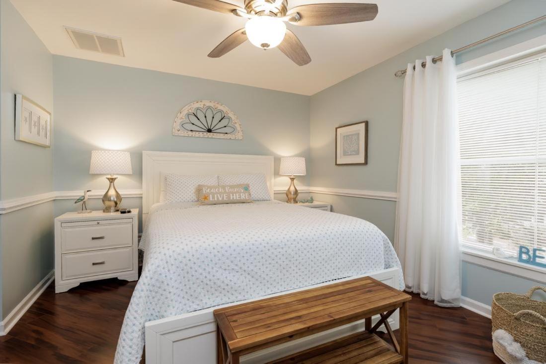 Holiday home 60 Ocean Breeze