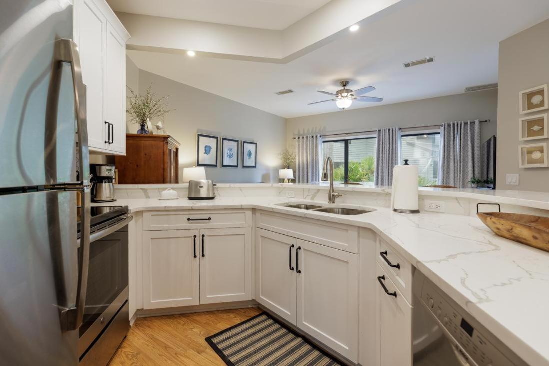 60 Ocean Breeze Holiday home Hilton Head Island