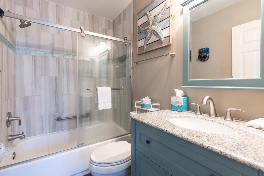 47 Ocean Breeze Hilton Head Island