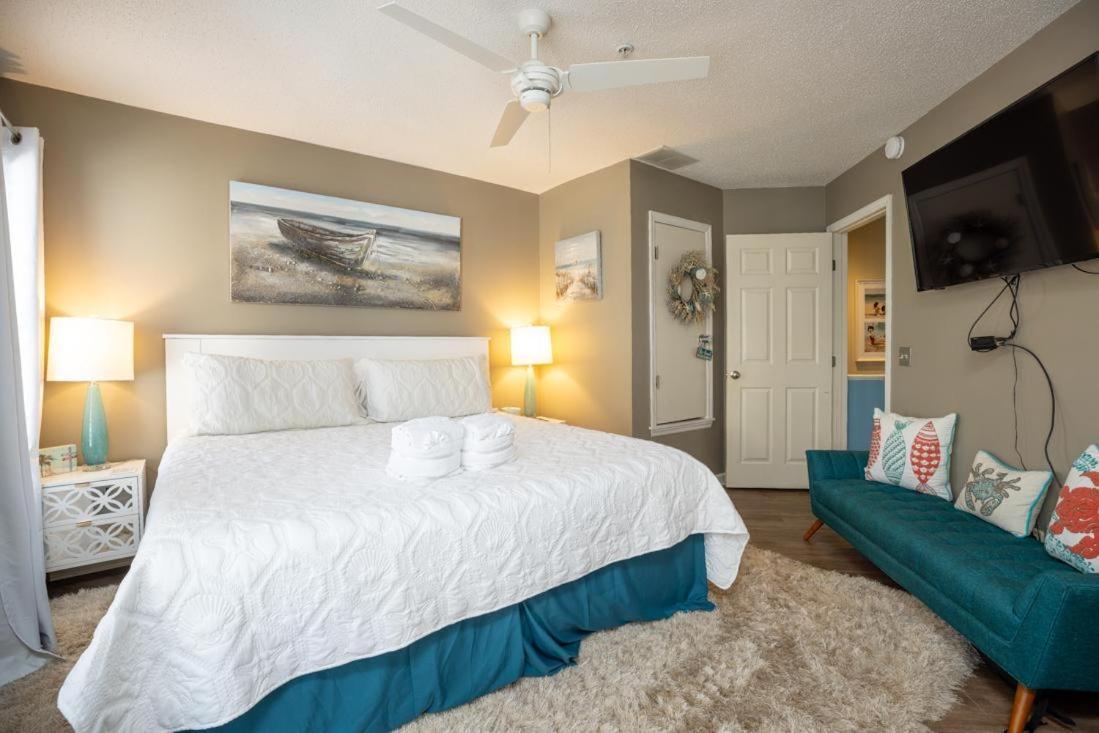 47 Ocean Breeze *