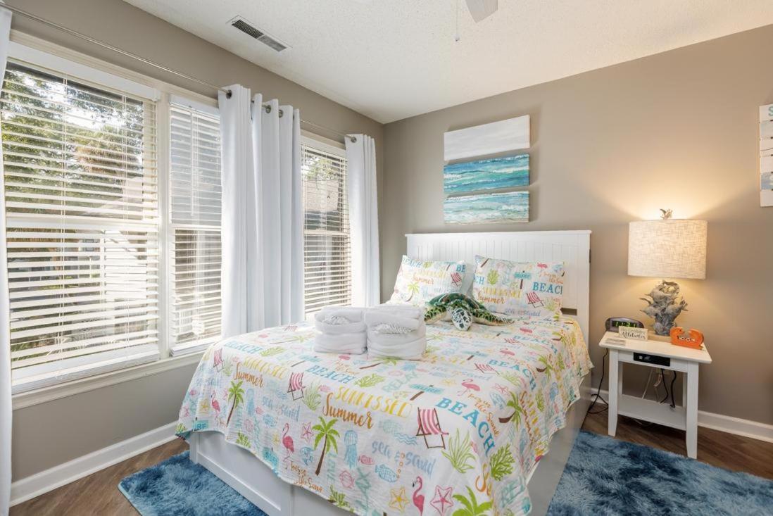 Holiday home 47 Ocean Breeze *