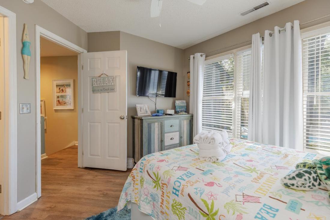 47 Ocean Breeze Hilton Head Island