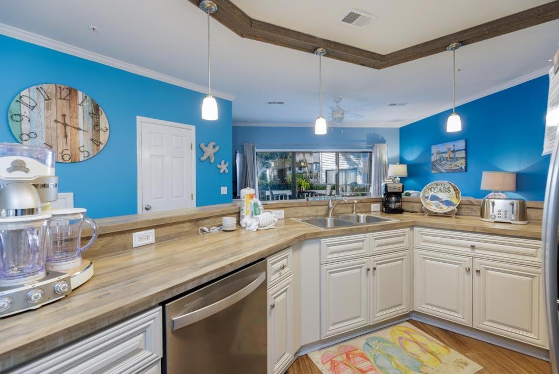 Holiday home 47 Ocean Breeze Hilton Head Island