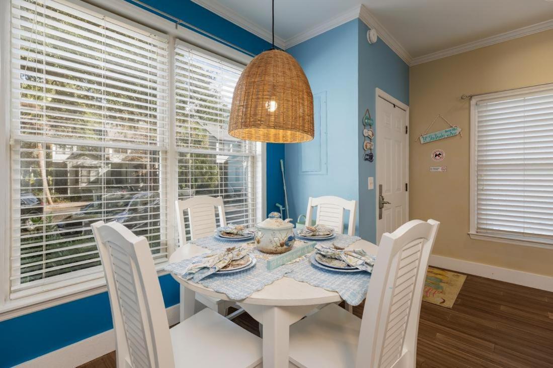 47 Ocean Breeze Hilton Head Island