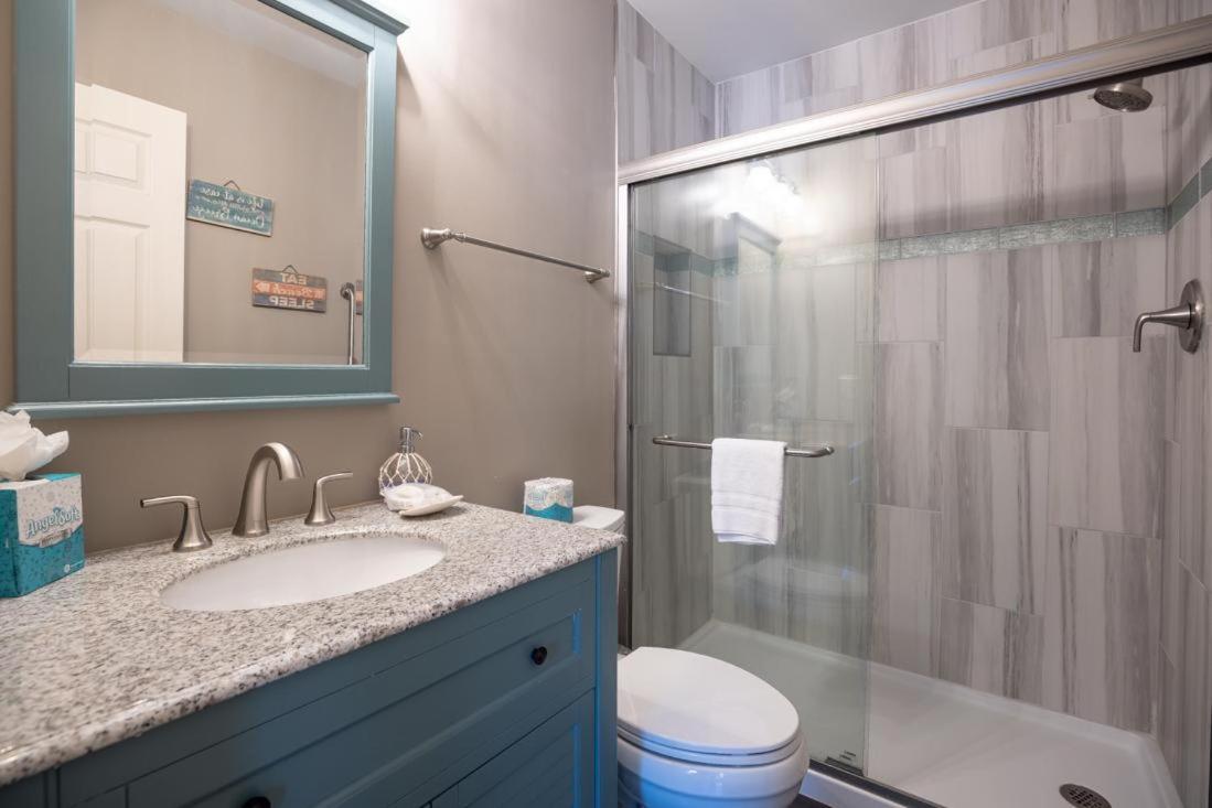 47 Ocean Breeze * Hilton Head Island
