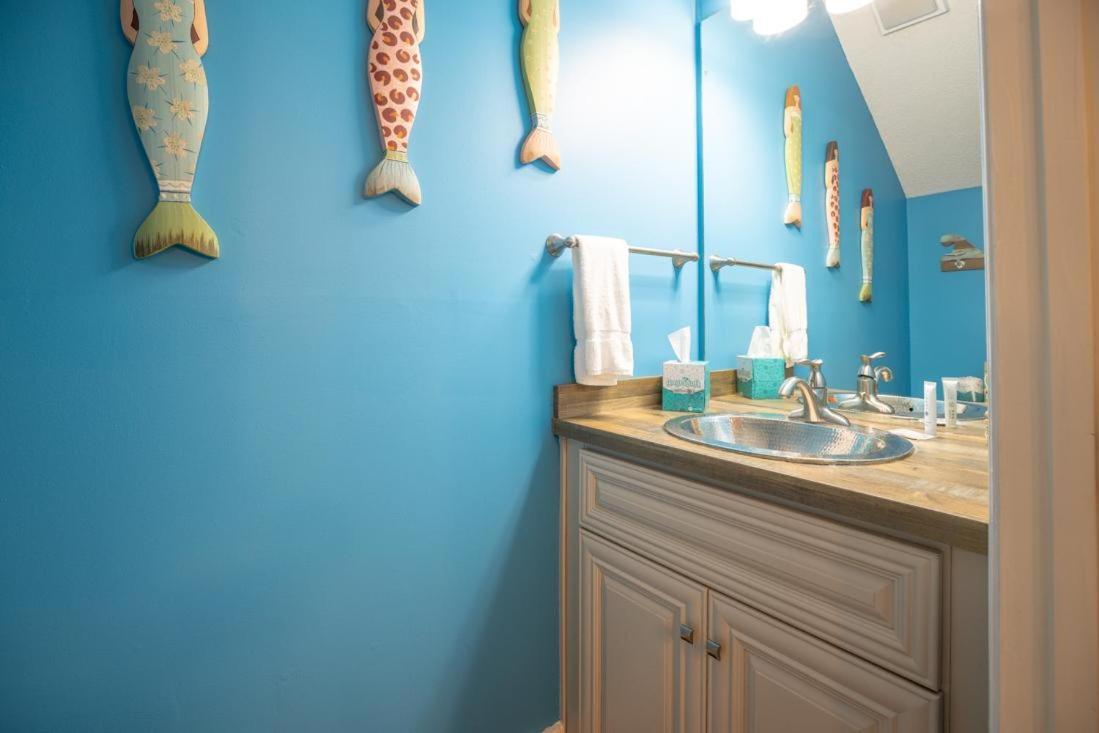 47 Ocean Breeze Holiday home