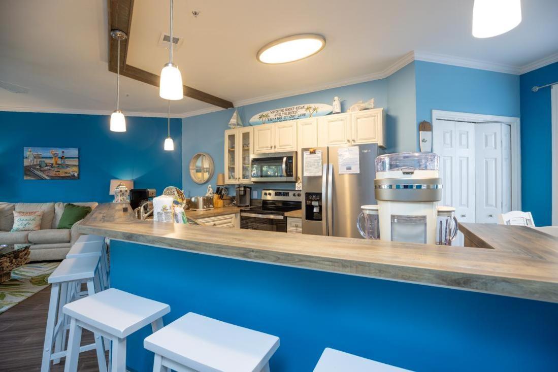 47 Ocean Breeze * Hilton Head Island