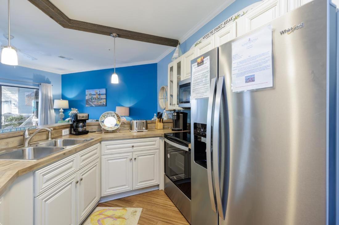 47 Ocean Breeze Holiday home