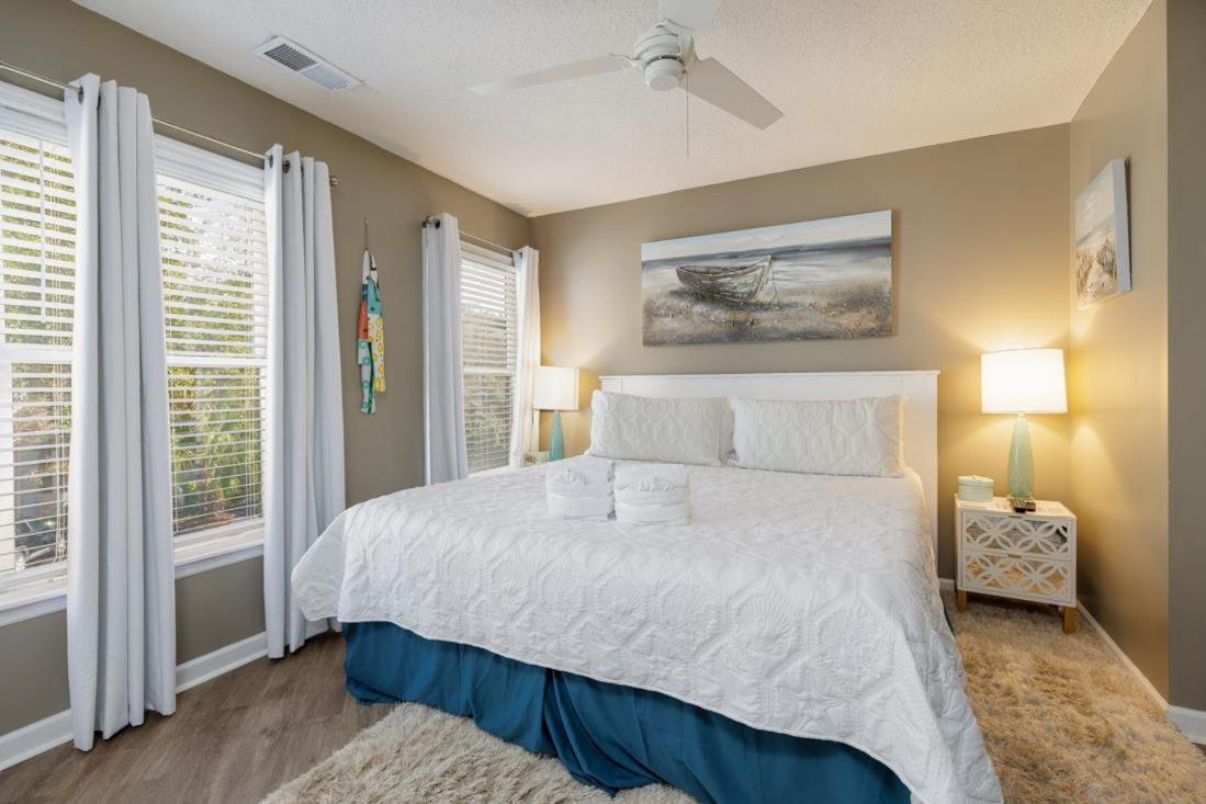 47 Ocean Breeze Holiday home Hilton Head Island