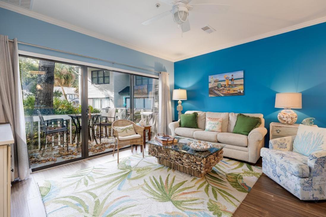Holiday home 47 Ocean Breeze