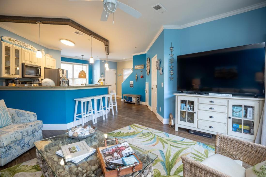 47 Ocean Breeze *
